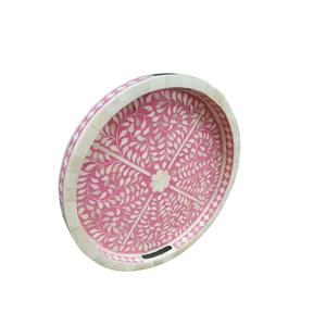 Plateaux de service pour hôtels et restaurants, incrustation d'os, ustensiles de cuisine, à meilleur prix, vente en gros, 2019 - Product Image 4