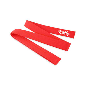 Cinturón de artes marciales hecho a medida Unisex de alta calidad para Jiujitsu Taekwondo Karate y Kyokushin Kai hecho de acero - Product Image 6