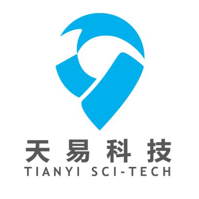 Shanghai Shiyi Electronic Technology Co., Ltd. logo