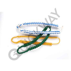 Cordón de hombro de artillería ceremonial de EE. UU., precio más bajo, venta de Color dorado personalizado, cantidad a granel, cordones de hombro - Product Image 6