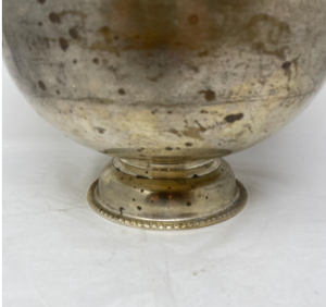 Bol à Champagne en argent pour hôtel, seau, refroidisseur à vin pour fêtes extérieures ou à l'intérieur, toutes types d'occasions - Product Image 4