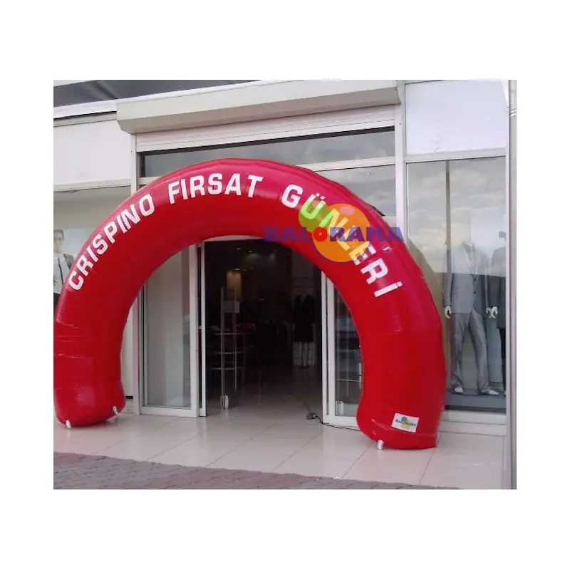 6 M Balloon Arch, Inflatable Arch Để Bán