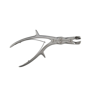 Chirurgie orthopédique Semb Os De Coupe Pince en acier Inoxydable - Product Image 4