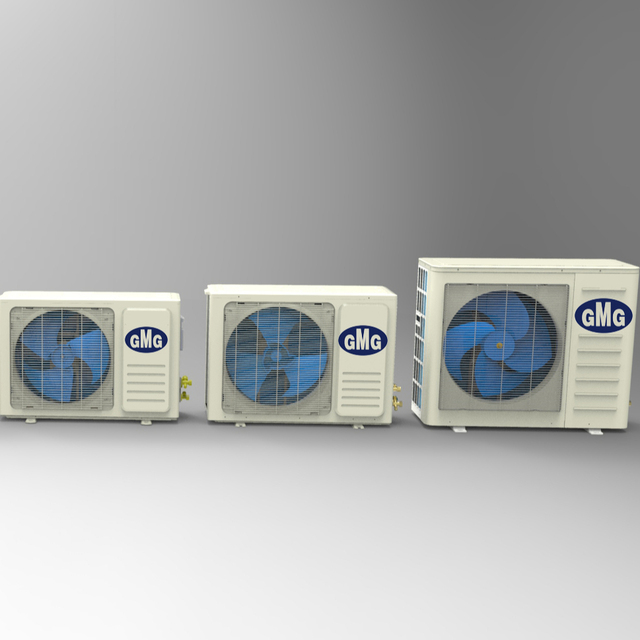 GMG AIR CONDITIONER