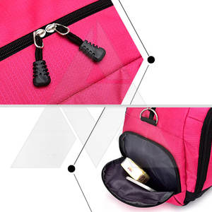 New Arrivals Outdoor <b>Sports</b> Bags Customized Waterproof Nylon for <b>Sports</b> for Outdoor Activities - Product Image 5