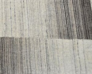 Meilleure vente couleur personnalisée qualité d'exportation brodé décoratif coton Handloom ensembles de tapis prix compétitifs - Product Image 3