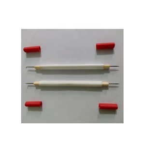 Phẫu thuật Splinter thăm dò đôi đã kết thúc dùng một lần Y Tế cấp Nhựa thực hiện cơ bản phẫu thuật dụng cụ phòng thí nghiệm - Product Image 1