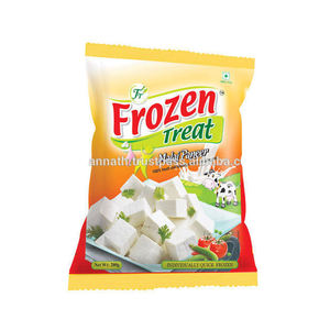 Bolsa de aluminio impresa personalizada de alta calidad, fabricación india, con cremallera, para comprar comida al mejor precio - Product Image 1