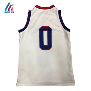 Uniforme de Baloncesto Totalmente Personalizado al por Mayor, Camiseta y Pantalones Cortos de Baloncesto, Impresión de Nombre de Equipo Personalizada - Product Image 3