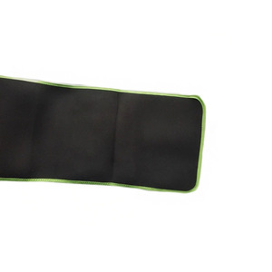 เข็มขัดรัดหน้าท้องสำหรับผู้หญิงเข็มขัดรัดเอวเทรนเนอร์และเครื่องเผาผลาญไขมันนีโอพรีนเข็มขัดลดเอว - Product Image 3