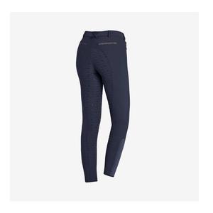 Pantalon Jodhpurs à ajustement parfait pour vêtements équestres sur tissu de haute qualité Design personnalisé Culotte d'équitation en gros pour femmes et enfants - Product Image 2