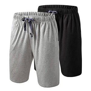 Short décontracté pour homme, à la mode, de haute qualité, logo personnalisé imprimé, été, collection - Product Image 4