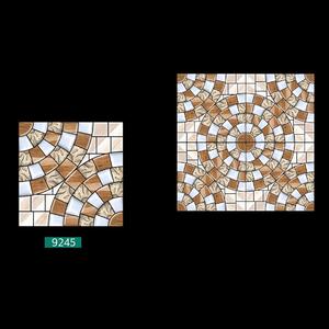 Gran demanda de baldosas interiores de porcelana con acabado mate a un precio de mercado fiable de 40x40cm - Product Image 3