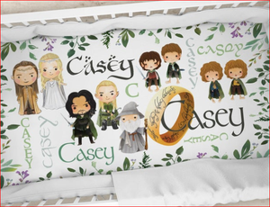 แผ่นเปลผ้าฝ้ายอินทรีย์นุ่มพิเศษ - Product Image 2