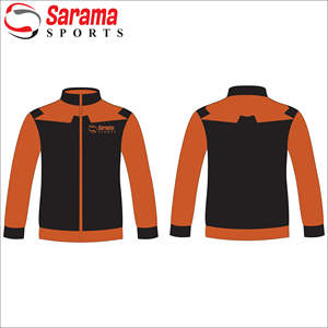 Vestes en cuir pour femmes, vêtement de bonne qualité, manches en laine fine, imprimé/broderie - Product Image 6