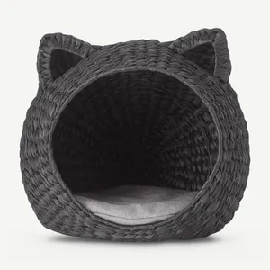 Hight- Quality Rattan Pet Cave/ Comfortable House For Your Pets/ Ms.Lucy +84 929 397 651
