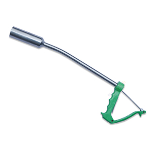 Vente en gros de pistolet bolus de haute qualité Applicateur de bolus personnalisé Applicateur de bolus pour bovins en acier inoxydable - Product Image 3