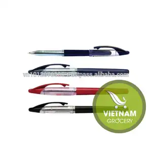 וייטנאם גבוהה-איכות פלסטיק ג 'ל דיו עט טוב מחיר