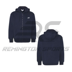 เสื้อฮู้ดแขนยาวสำหรับผู้ชายปรับแต่งได้ - Product Image 3