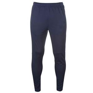 Fitness Wear Solid <b>Zipper</b> <b>Jacket</b> And Slim Fit Trousers Full Sleeve Solid Men Tracksuit Set Tracksuit jogging home men's set Men' - Product Image 2