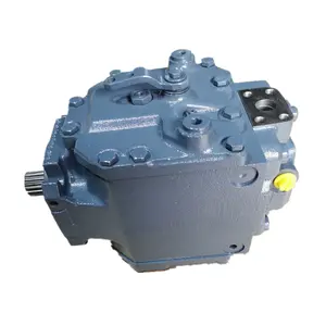 무역 보증 Linde BPV50 BPV75 BPV100 굴삭기 유압 펌프 BPV100-01L-0002547