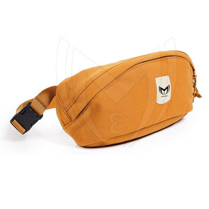 Vente en gros de sacs de fitness étanches réglables à fermeture éclair sacs de taille pour le sport avec sangle réglable - Product Image 4