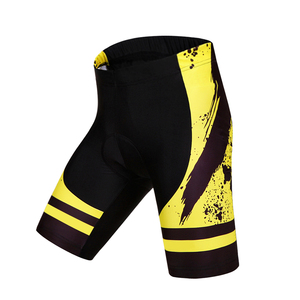 Hot Sale 4D Padded Reversible <b>Cycling</b> Jerseys Quick Dry Mountain Biking Bicycle Riding <b>Shorts</b> for <b>Men</b> Plus Size Option - Product Image 1