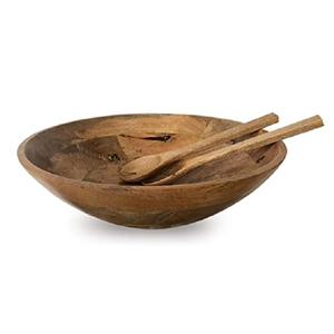 Equipo de suministro de alimentos para bodas, juego de 6 tazones, vajilla pulida brillante, accesorios, servidor de alimentos, vajilla, utensilios, forma - Product Image 1