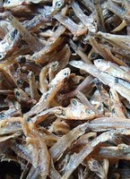 PRECIO DE FÁBRICA SUPERIOR: ANCHOAS SECAS - PEZ SECADO - MARISCOS SECOS - EXCELENTE PRODUCTO DE VIETNAM // SRA. KANA
