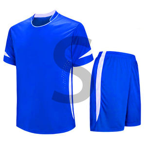 Uniforme de fútbol para jóvenes, conjunto completo - Product Image 6