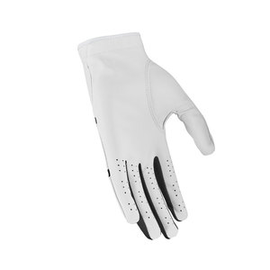 High Quality Custom Logo Left Hand PU Leather Golf Gloves Moisture Wicking Lightweight Full Finger Design-IMADE SPORTS Pakistan - Product Image 5