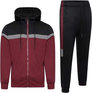 Factory Price Best Price Men's <b>Tracksuit</b> Unisex Quick Dry Custom Printed Pants XXXL Size Seamless Stacked Minimum Order 2pcs - Product Image 3