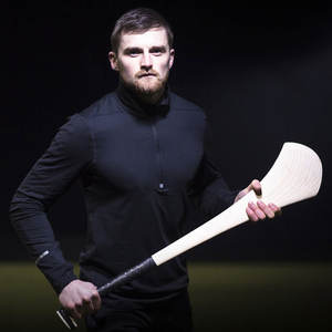 Bâtons de hurlement personnalisables Pro Ash/Sliotar Stick International Thiz Sports & Entertainment Product Différentes tailles disponibles - Product Image 5