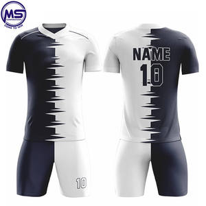 ชุดฟุตบอลชายคุณภาพดีที่สุด ผลิตในปากีสถาน ชุดกีฬาสำหรับเด็กผู้ชาย ชุดฝึกซ้อมกีฬา เสื้อผ้ากีฬา - Product Image 3