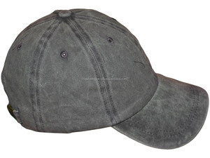 ODM OEM nouvelle conception logo personnalisé broderie sport casquette de baseball structurée 6 panneaux produits Offre Spéciale - Product Image 2