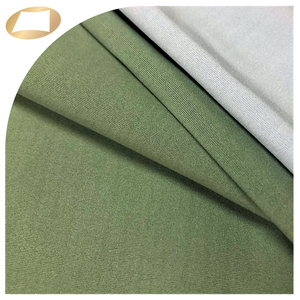 Tissu multicolore de haute qualité pour pantalon de yoga, élastique à mailles croisées, facile à nettoyer - Product Image 2