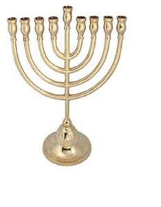 Top selling designer solid brass 7 Branch at wholesale price - Product Image 1