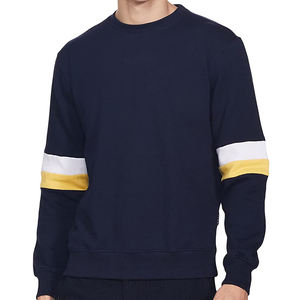 Sweat <b>Shirt</b> OEM Wholesale Sweat <b>Shirt</b> Custom Logo Design Solid Sweat <b>Shirt</b> - Product Image 2