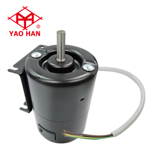 Repuestos Hechos en Taiwán, Motor 12451 de 230V para Máquina de Coser de Bolsas Modelo ECR / F de Fischbein - Product Image 2