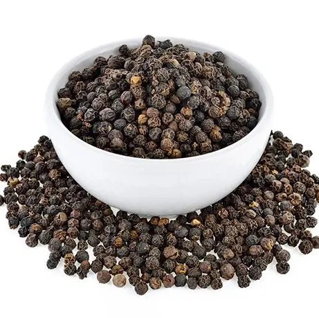 BEST GRADE BLACK PEPPER IN VIETNAM BEST WHOLESALE PRICE ORGANIC BLACK PEPPER FREE SAMPLES WS 84359313086