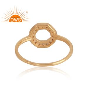 Latest 2026 Sterling Silver Natural Smoky <b>Quartz</b> Gemstone Stackable <b>Ring</b> For Women Jewelry For Women Gift For Her - Product Image 4