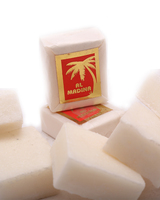 Cubes de Musc - Parfum Solide - Parfum Jamid