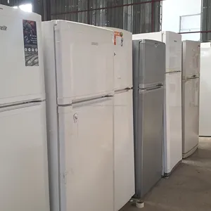 Produto mais vendido-refrigerador usado-segunda mão refrigerador da turquia melhor venda