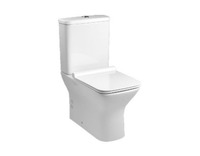 WC turc en céramique à double chasse, deux pièces, à poser au sol, sans bride, cuvette carrée, chasse siphonique, 3.0-6.0L, garantie 5 ans, pour salle de bain