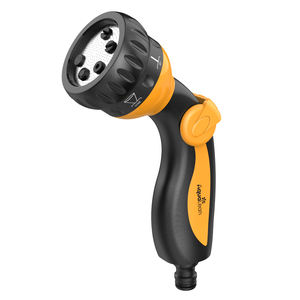 Buse de tuyau multifonction aqualan, buse de pulvérisation à main - Product Image 1