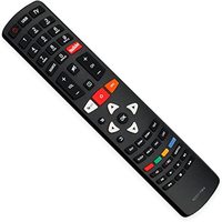 Nuevo Control Remoto Universal Original RC311FMI4 para TV LED TCL JVC, Alta Calidad, Muestra Gratis, Control Remoto para Smart TV
