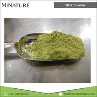Exportateur Indien de Poudre de SIDR Pure et Naturelle d'Excellente Qualité, Meilleures Ventes, au Prix de Gros