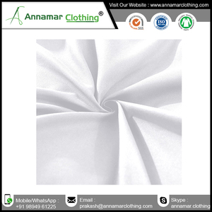 Tissu 100% Polyester à verrouillage centralisé, haute qualité, pour les usines des vêtements de bébés - Product Image 6