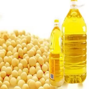 품질 정제 콩기름 정제 옥수수 기름/정제 콩 야채 식용유