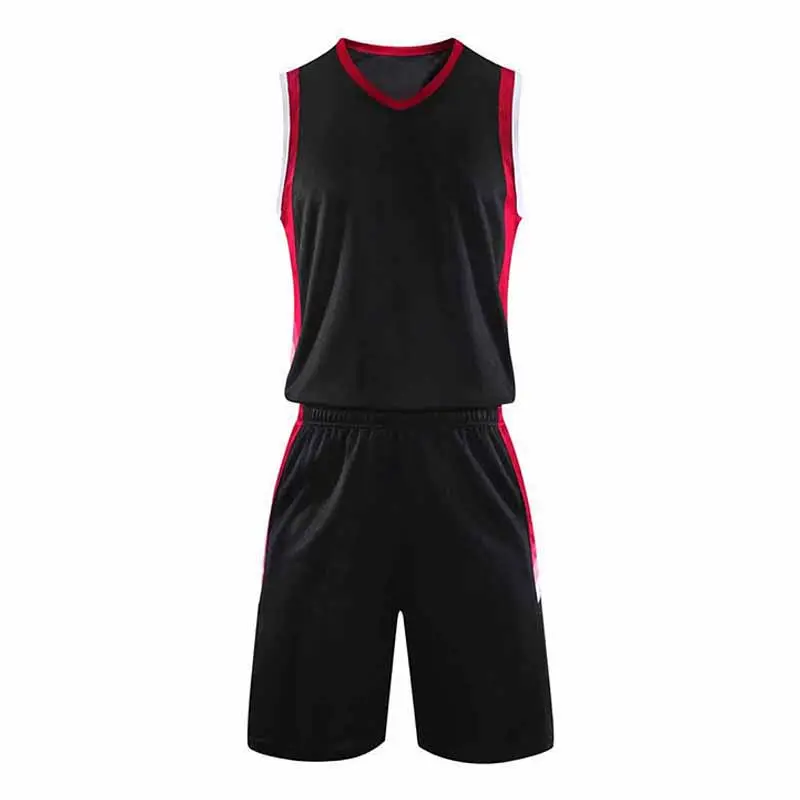 Latest Design Custom Youth Uniform Wholesale Best Price Basketball Uniform For Kids